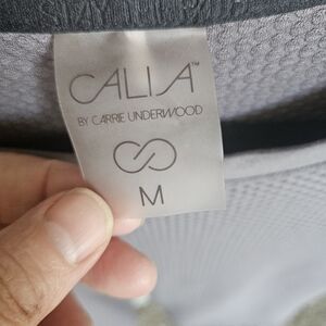 BUNDLE OF 2!  CALIA BY CARRIE UNDERWOOD. Women Tanks- Mediums